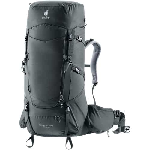 deuter Aircontact Core 55 + 10 SL Damen Trekkingrucksack bei Sport Schuster München