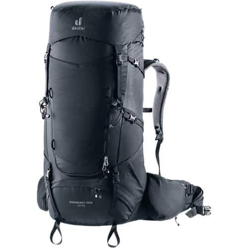 deuter Aircontact Core 60 + 10 Trekkingrucksack bei Sport Schuster München