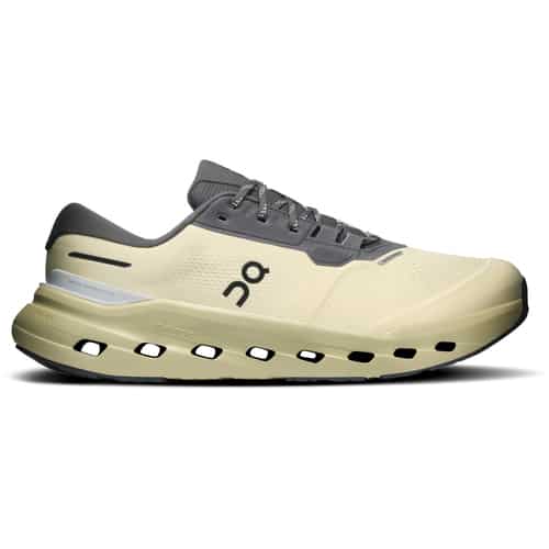 On Cloudrunner 3 Waterproof Herren Laufschuhe bei Sport Schuster München
