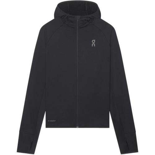 On Climate Zip  Herren Hoodie bei Sport Schuster München