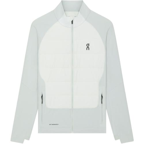 On Weather Hybrid Damen Laufjacke bei Sport Schuster München