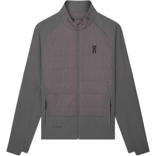 On Weather Hybrid Herren Laufjacke bei Sport Schuster München