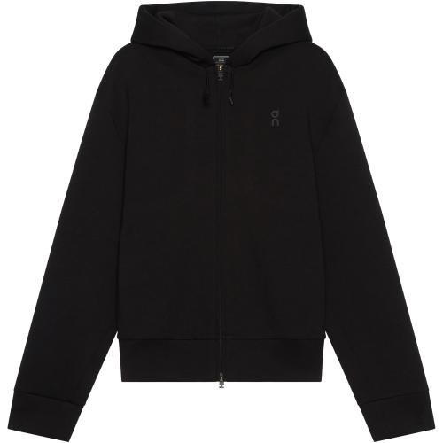 On Focus Tech Zip  Damen Hoodie bei Sport Schuster München