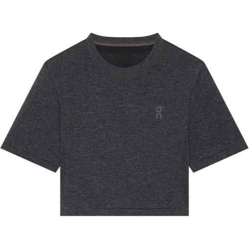 On Train Flex-T Crop Damen T-Shirt bei Sport Schuster München