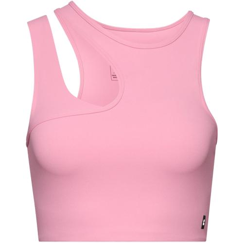 On Studio Asymmetric Damen Tanktop bei Sport Schuster München