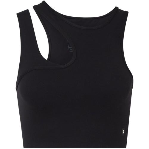 On Studio Asymmetric Damen Tanktop bei Sport Schuster München