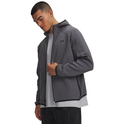 Under Armour Unstoppable Fleece Herren Hoodie bei Sport Schuster München