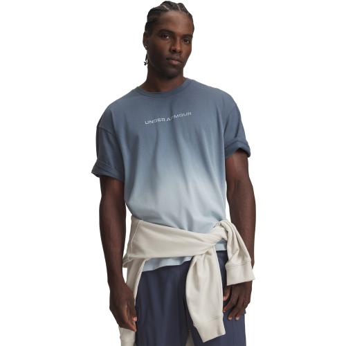 Under Armour Gradient Herren T-Shirt bei Sport Schuster München