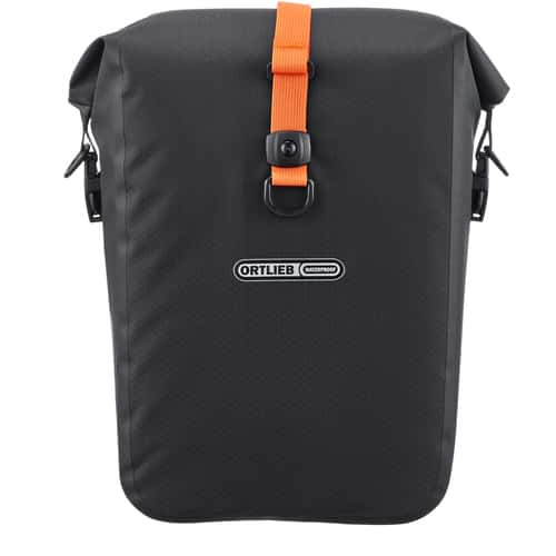 Ortlieb Gravel-Pack QL2.2 Paar Fahrradtasche bei Sport Schuster München