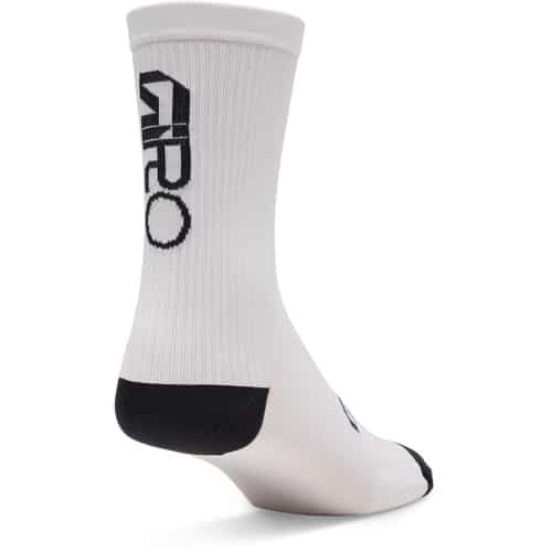 Giro HRC Team Fahrradsocken bei Sport Schuster München