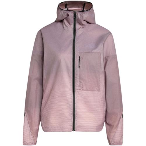 Xperior CLIMA365 Light Windweave Damen Laufjacke