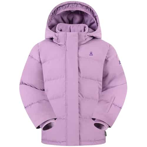 Millie Kinder Parka
