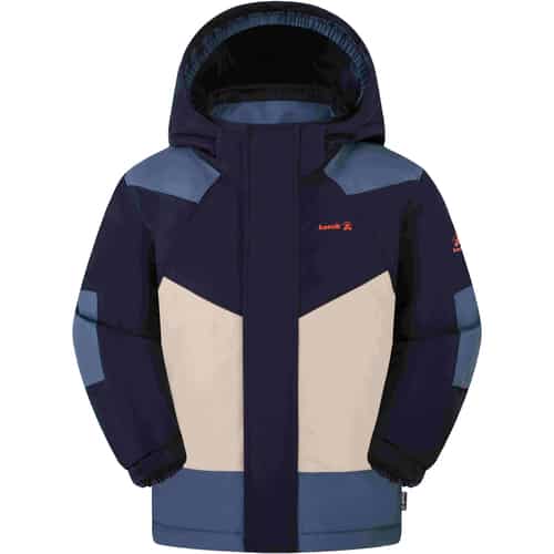 Skipper Kinder Skijacke