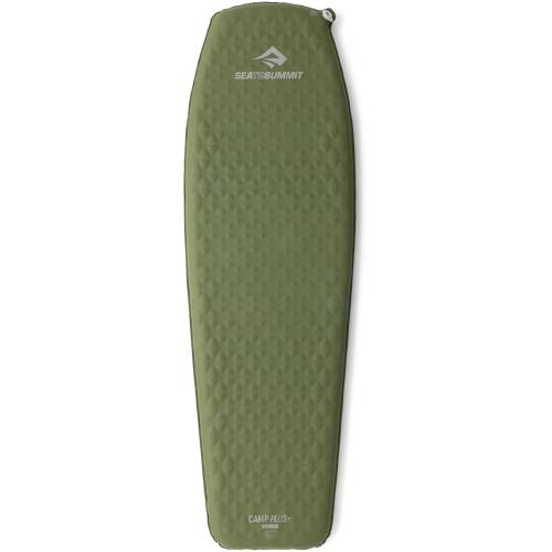 Sea to Summit Camp Plus Self Inflating - Regular -  Isomatte bei Sport Schuster München