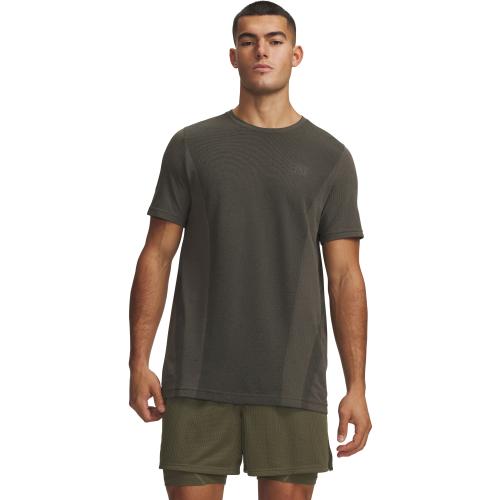 Under Armour Vanish Seamless Herren T-Shirt bei Sport Schuster München