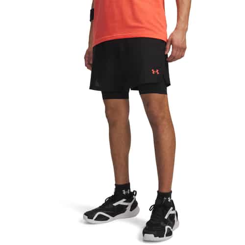 Under Armour UA Vanish Woven Herren Shorts bei Sport Schuster München