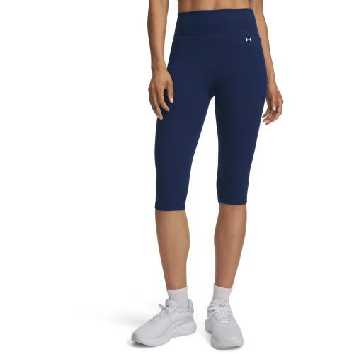 Under Armour Motion Capri Damen Leggings bei Sport Schuster München