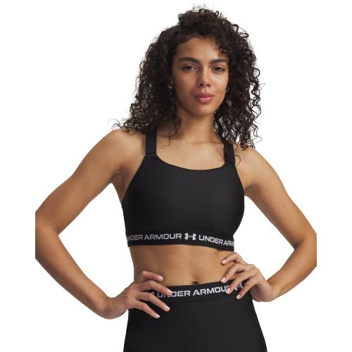 Under Armour Heat Gear High Damen Sport-BH bei Sport Schuster München