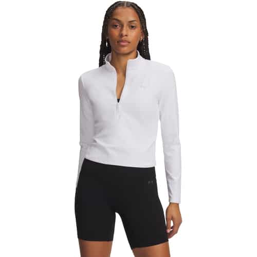 Under Armour Motion  Damen Longsleeve bei Sport Schuster München