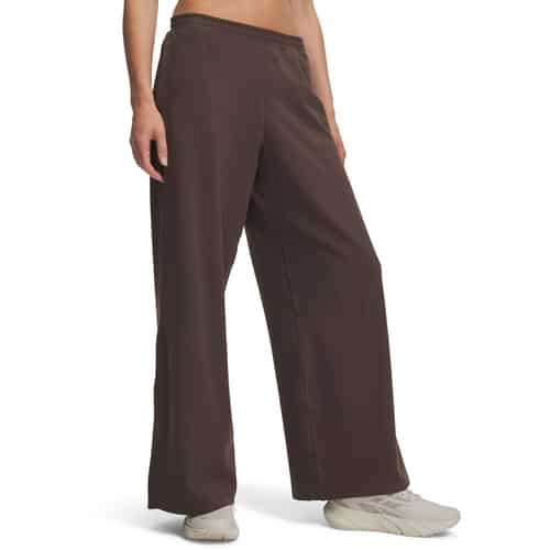 Under Armour Motion Wide Leg  Damen Trainingshose bei Sport Schuster München