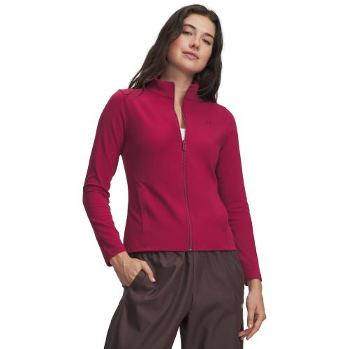 Under Armour Motion FZ Damen Trainingsjacke bei Sport Schuster München