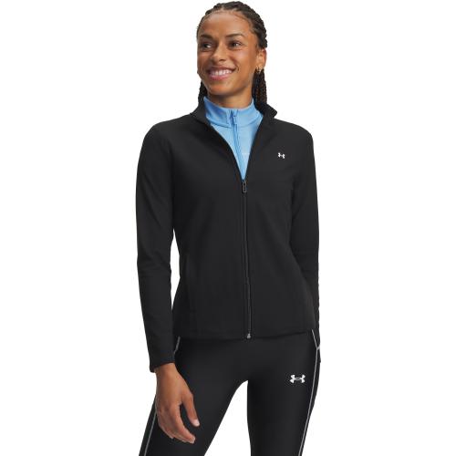 Under Armour Motion FZ Damen Trainingsjacke bei Sport Schuster München