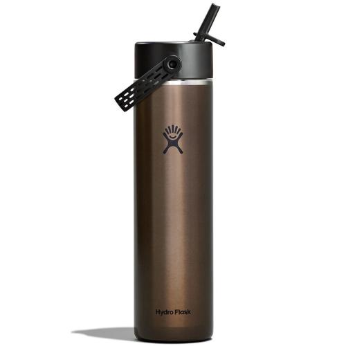 Hydro Flask 24 Oz Lightweight Wide Flex  Isolierflasche bei Sport Schuster München