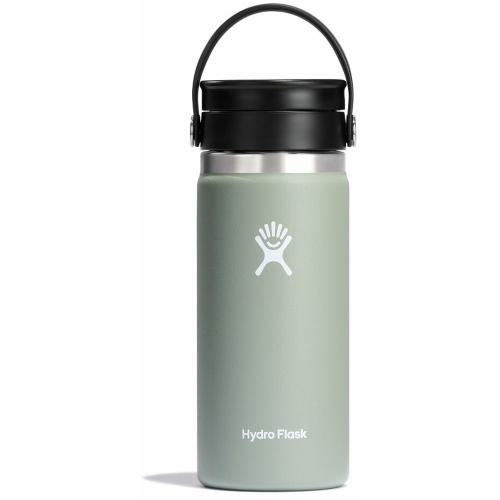 Hydro Flask 16 Oz Wide Flex Sip Lid Isolierflasche bei Sport Schuster München