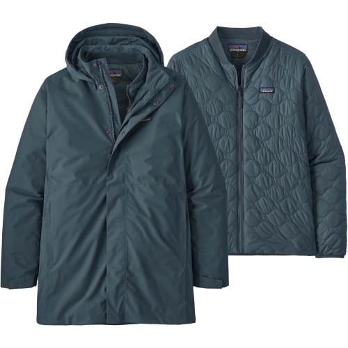 Patagonia Heyes Peak 3-in-1  Herren Parka bei Sport Schuster München