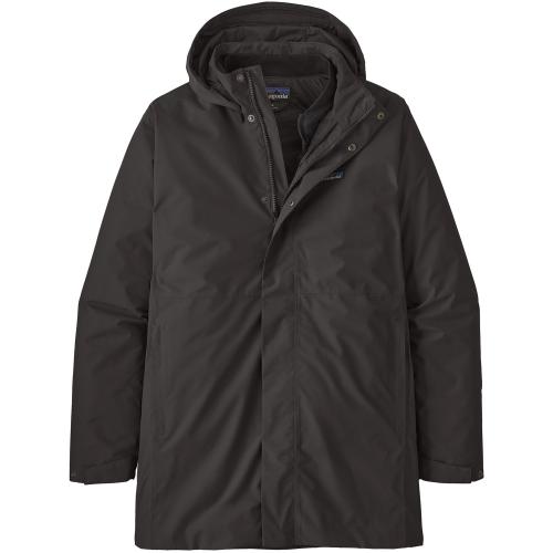 Patagonia Heyes Peak 3-in-1  Herren Parka bei Sport Schuster München