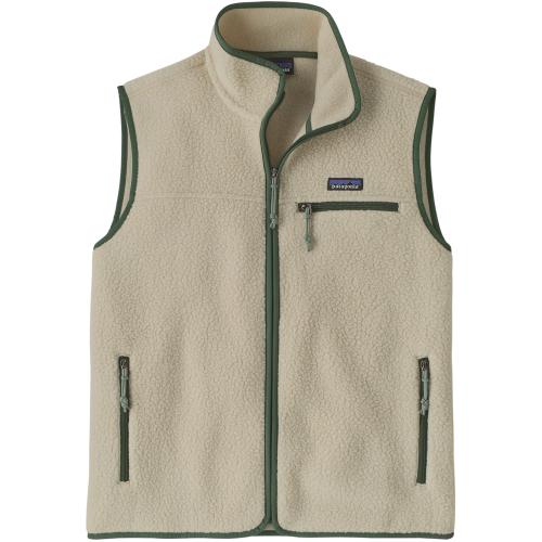 Patagonia Retro Pile Herren Fleeceweste bei Sport Schuster München