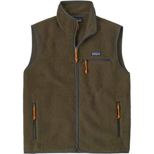 Patagonia Retro Pile Herren Fleeceweste bei Sport Schuster München