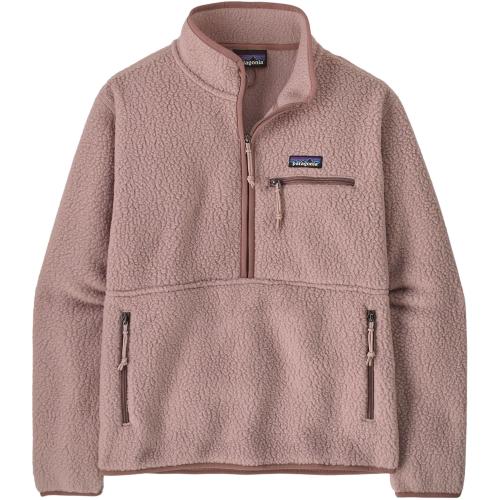 Patagonia Retro Pile Marsupial Damen Fleecepullover bei Sport Schuster München