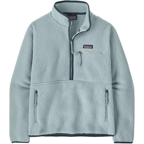 Patagonia Retro Pile Marsupial Damen Fleecepullover bei Sport Schuster München
