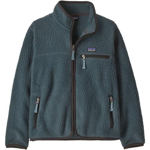 Patagonia Retro Pile Kinder Fleecejacke bei Sport Schuster München