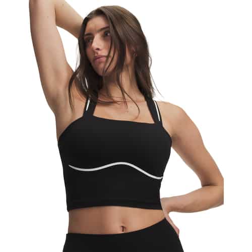 Under Armour Meridian Contour Damen Tanktop bei Sport Schuster München