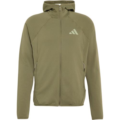 adidas Terrex Xperior Climawarm+ Ventknit Herren Fleecejacke bei Sport Schuster München