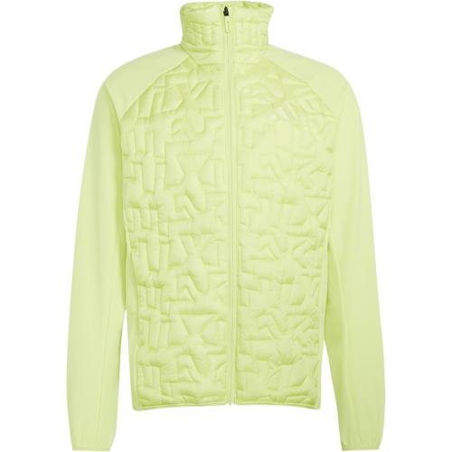 Xperior Primaloft Hybrid Herren Laufjacke
