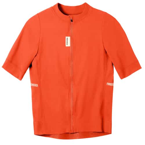 FINGERSCROSSED Road Jersey Damen Radtrikot bei Sport Schuster München