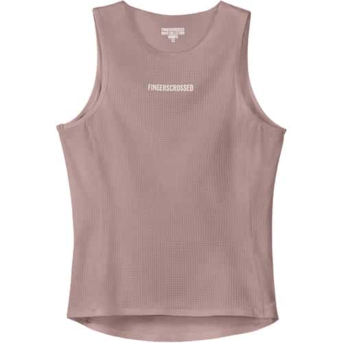 FINGERSCROSSED Road Baselayer Damen Funktionsshirt bei Sport Schuster München