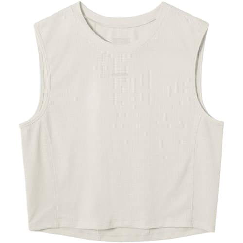 FINGERSCROSSED Road Crop Top  Damen Tanktop bei Sport Schuster München