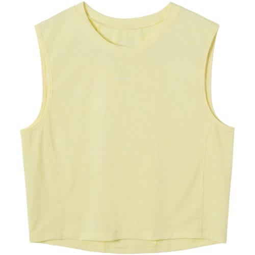FINGERSCROSSED Road Crop Top  Damen Tanktop bei Sport Schuster München