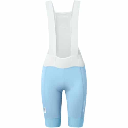 Road Super Light Plus+ Damen Bib