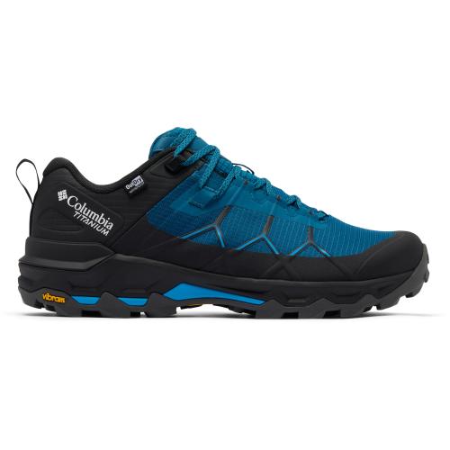 Columbia Peakfreak Titanium Outdry Herren Multifunktionsschuhe bei Sport Schuster München