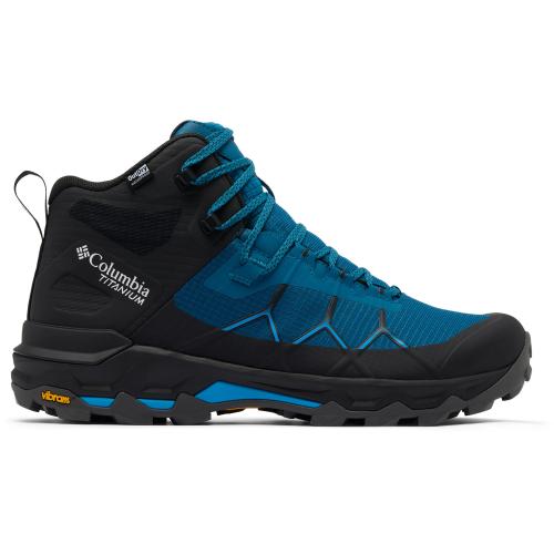 Columbia Peakfreak Titanium Outdry Mid Herren Trekkingschuhe bei Sport Schuster München