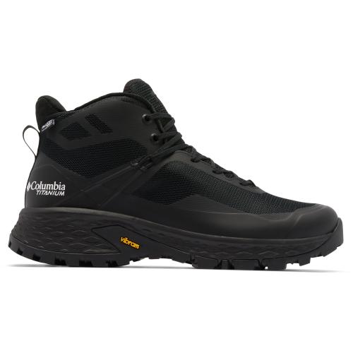 Columbia Tellurix Titanium Outdry Mid Herren Trekkingschuhe bei Sport Schuster München