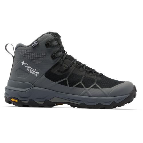 Columbia Peakfreak Titanium Outdry Mid Damen Wanderschuhe bei Sport Schuster München