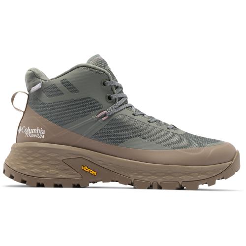 Columbia Tellurix Titanium Outdry Mid Damen Wanderschuhe bei Sport Schuster München