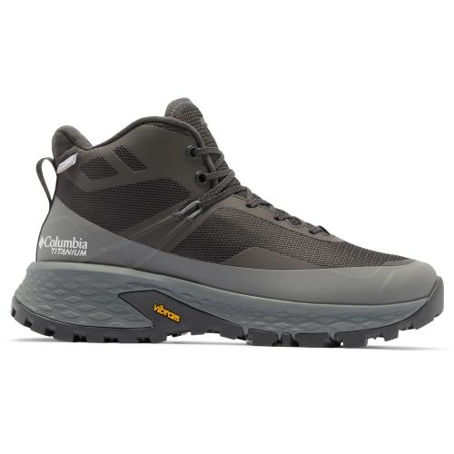 Columbia Tellurix Titanium Outdry Mid Damen Wanderschuhe bei Sport Schuster München