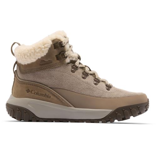 Columbia Burnsider Cozy Damen Winterstiefel bei Sport Schuster München